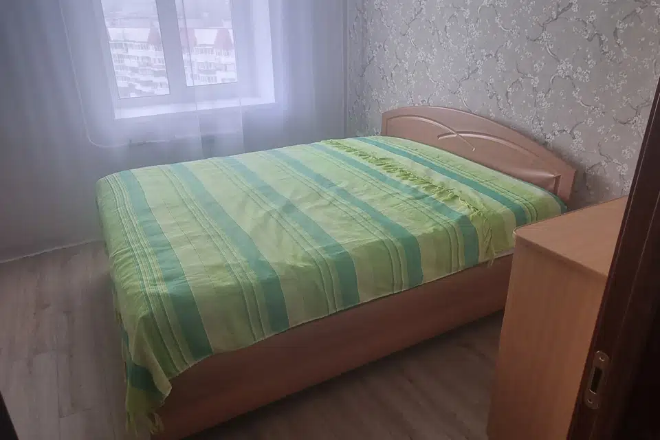 Уютная ,удобная двух комнатная квартира дл


