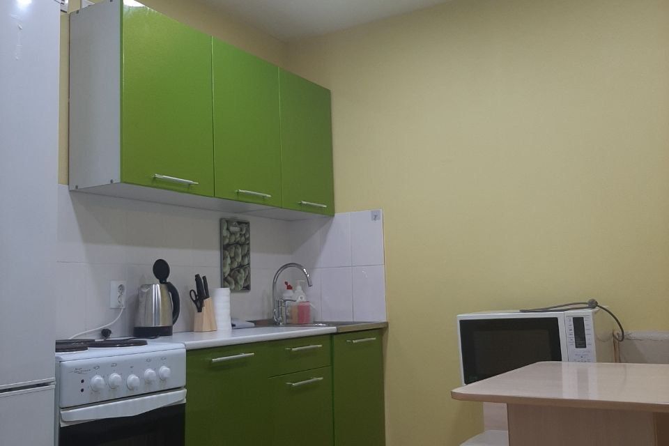 Уютная квартира в новом доме в центре Ижевска