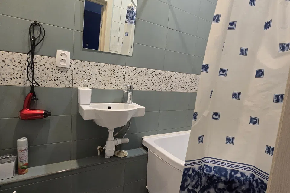 Уютная студия в центре Ярославля