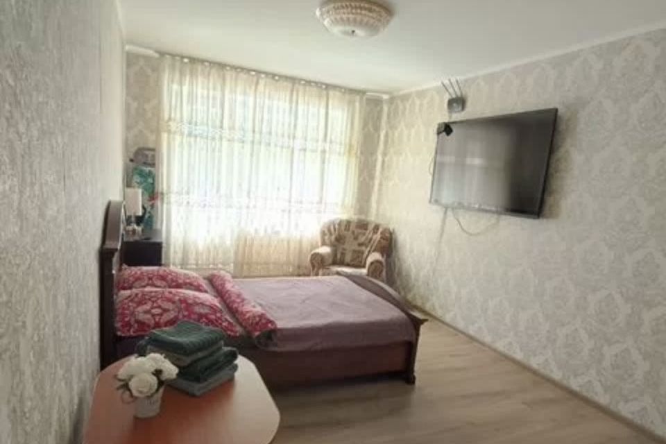 Светлая , уютная квартира для вас 