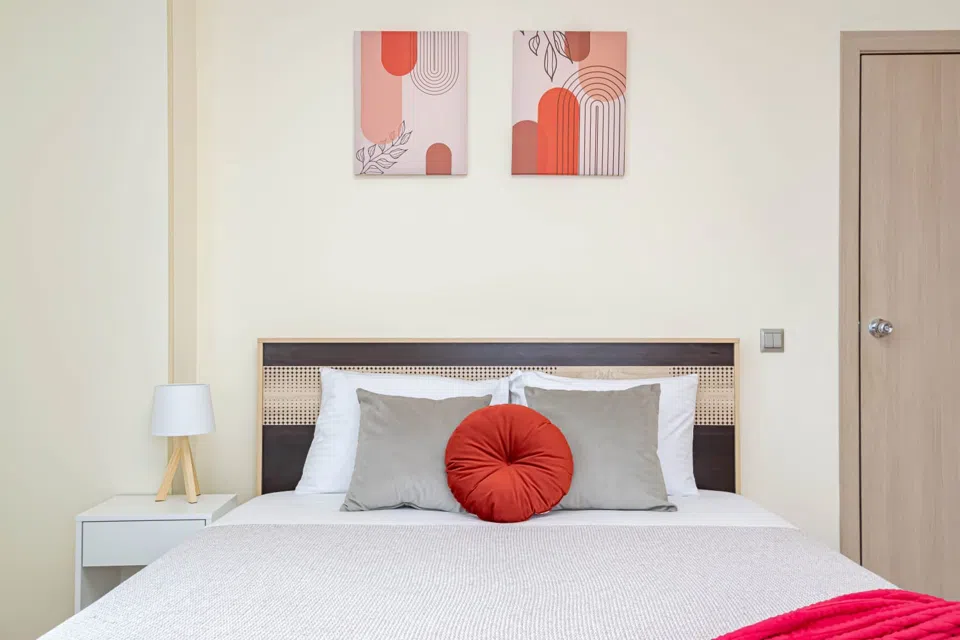 Уютная двухкомнатная квартира в центре Перми