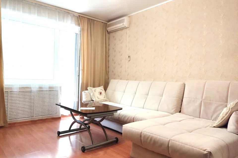 Уютная квартира в центре