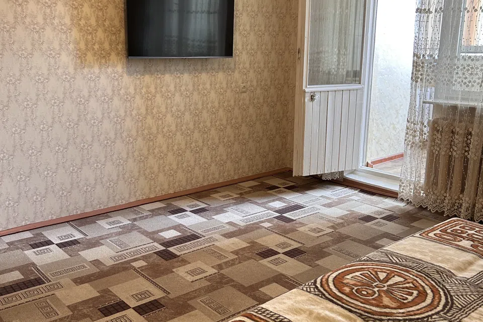 Уютная квартира в районе  Новопятигорского озера