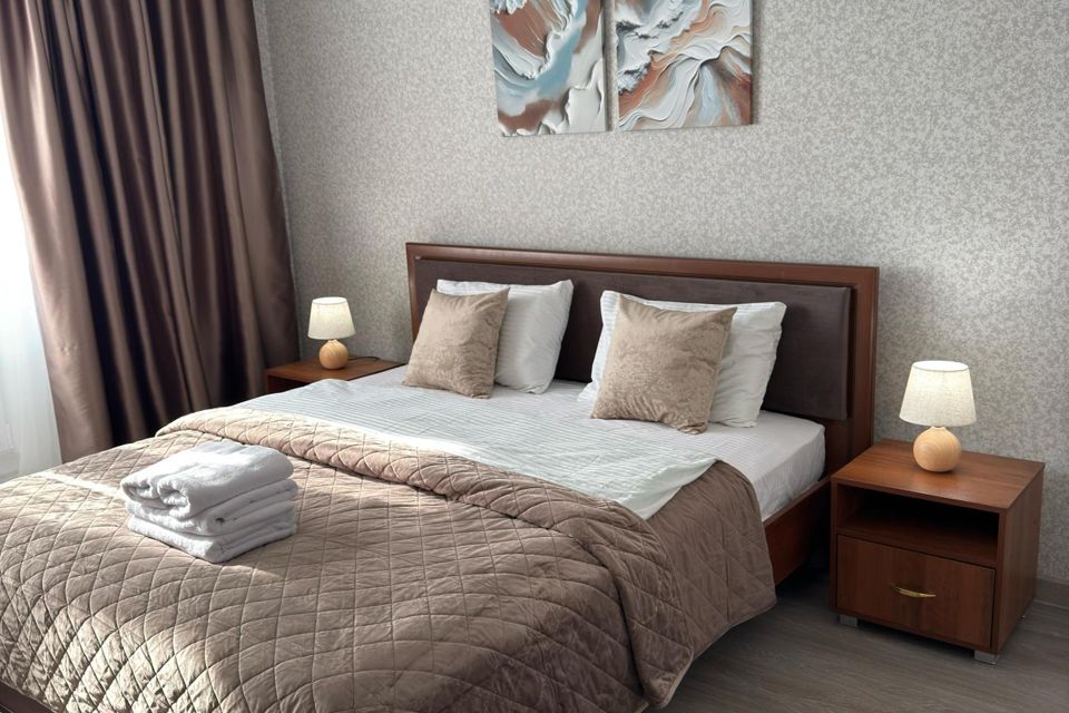 Уютная квартира недалеко от аэропорта