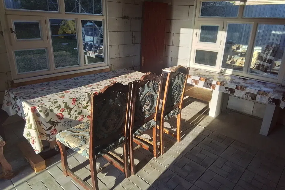 Золотой ключик 