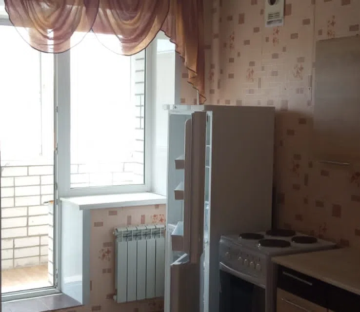 Квартира посуточно 