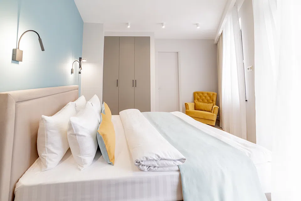 Inndays Apartments на Нахимовском