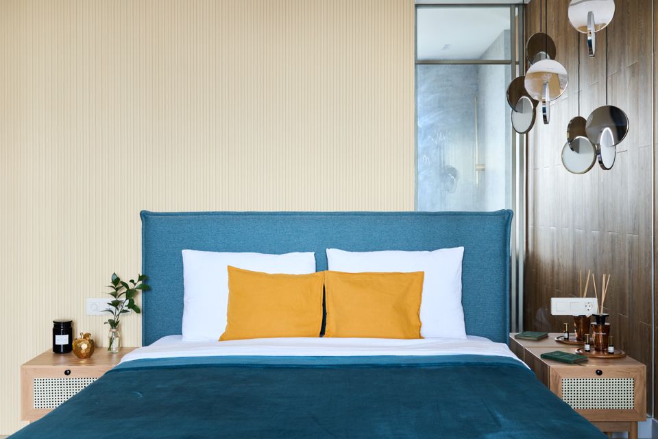 RoomyRооm aрartments ТРИ ВЕTРA