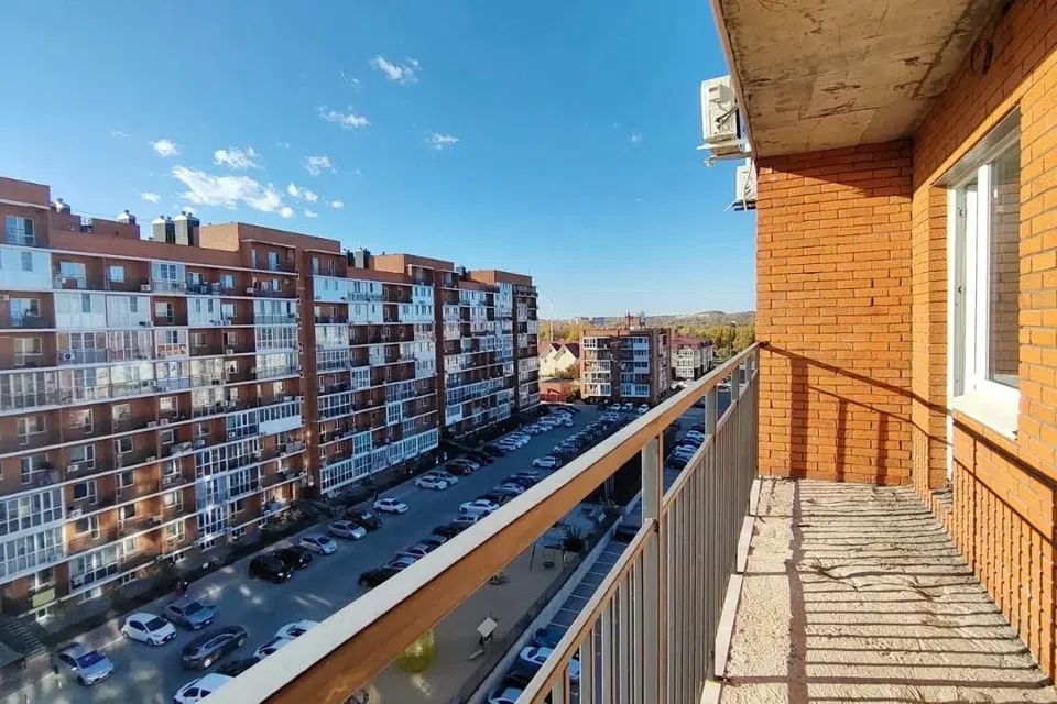 Евродвушка на 6 гостей