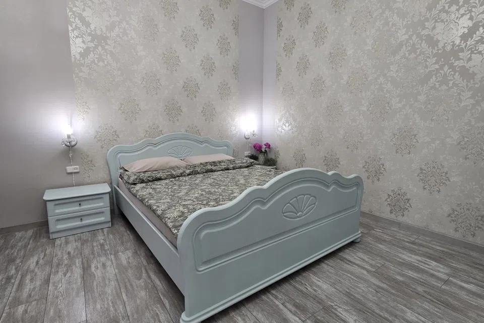 2. ARThouse - 1к-кв на 1 этаже- Старый добрый Пятигорск
