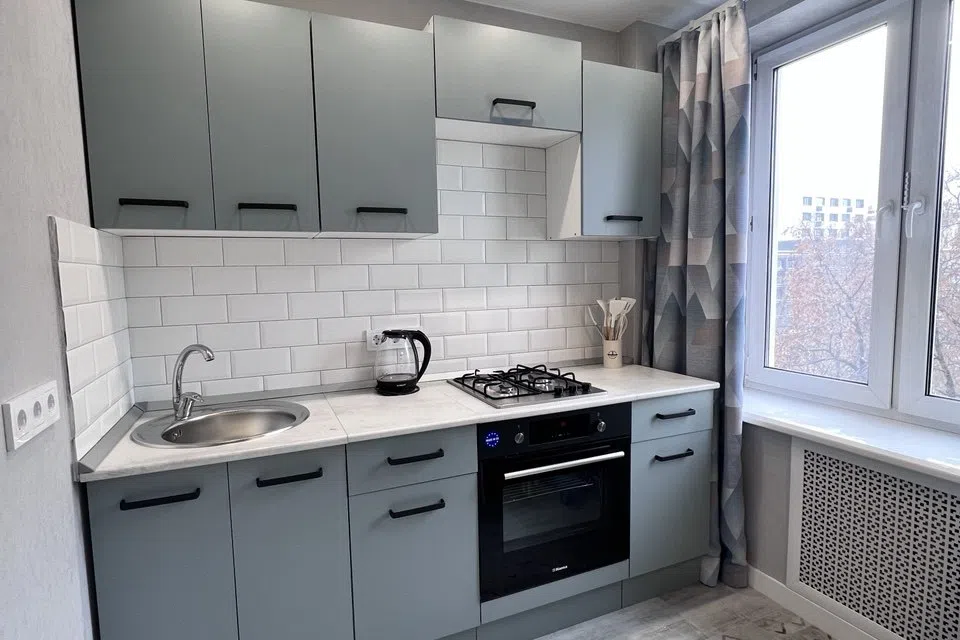 Inndays Apartments на Красносельской