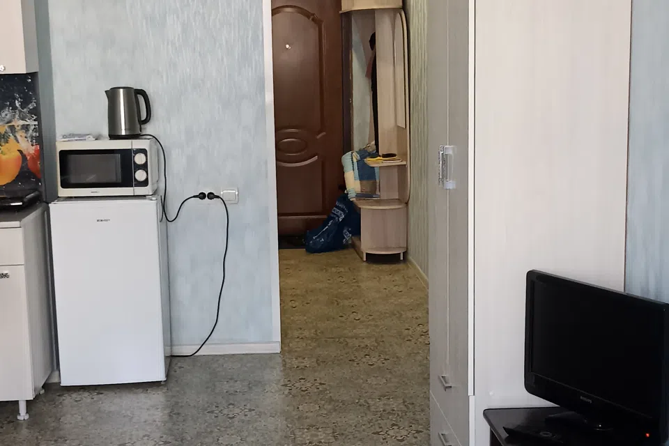 Уютная студия для Вас