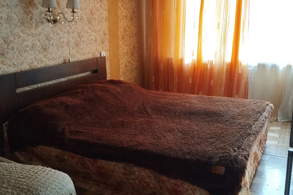 квартира Центральный рынок