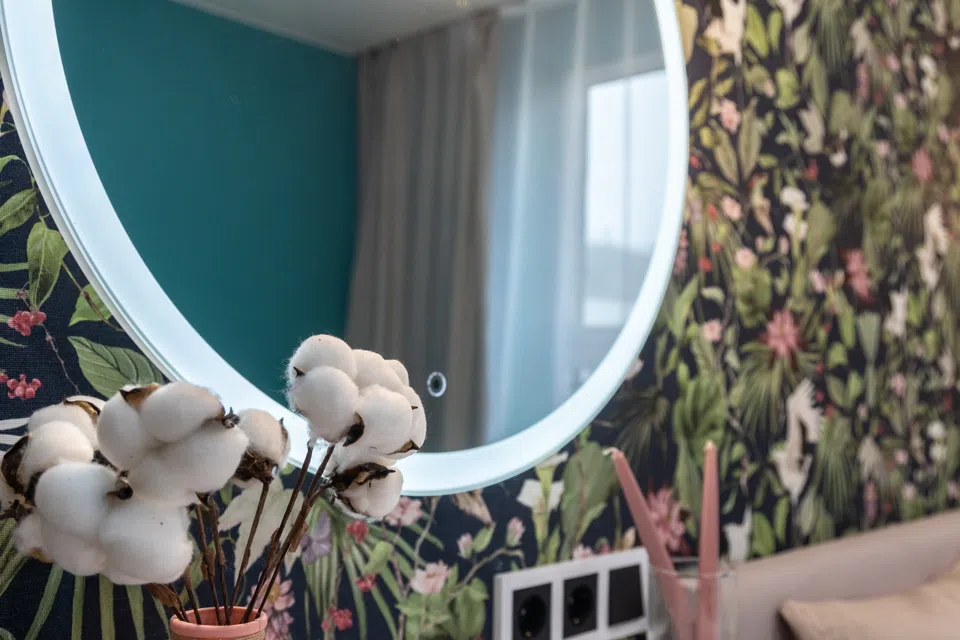 LovelyHome39 в Светлогорске на Рябиновой