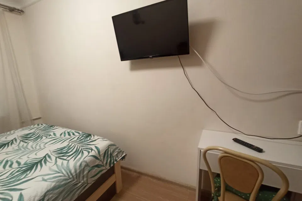 Самый центр на левобережья