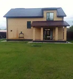 Дом для большой компании 
