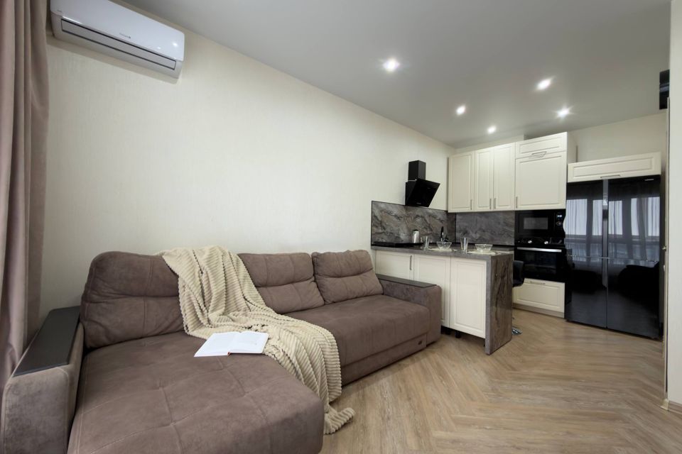 Уютная квартира рядом с Аквапарком