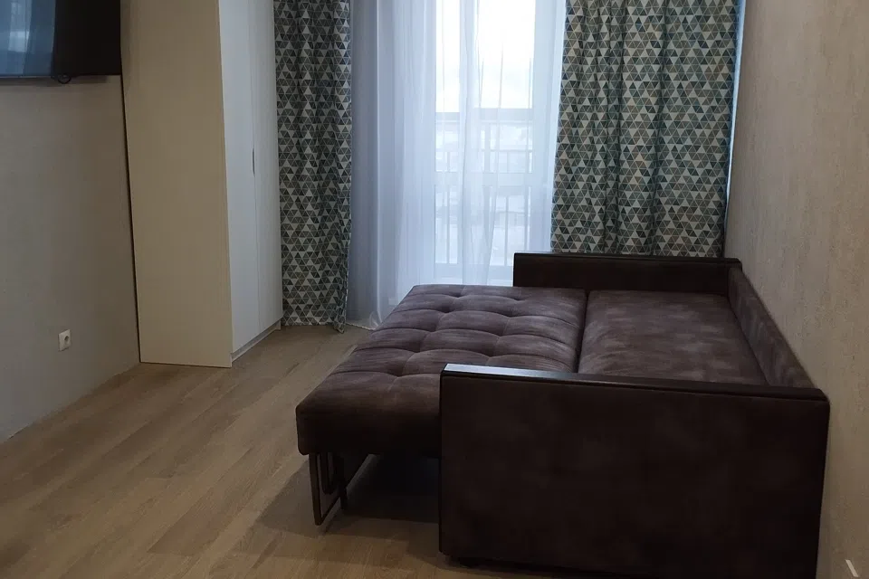 Квартира недалеко от аэропорта Толмачево