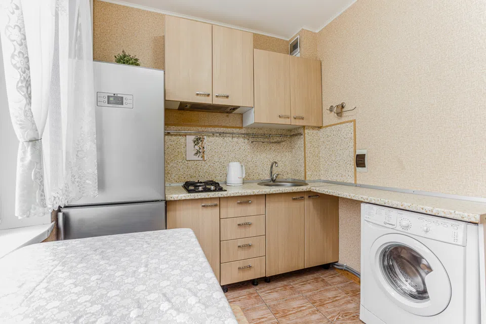 Inndays Apartments в Коньково