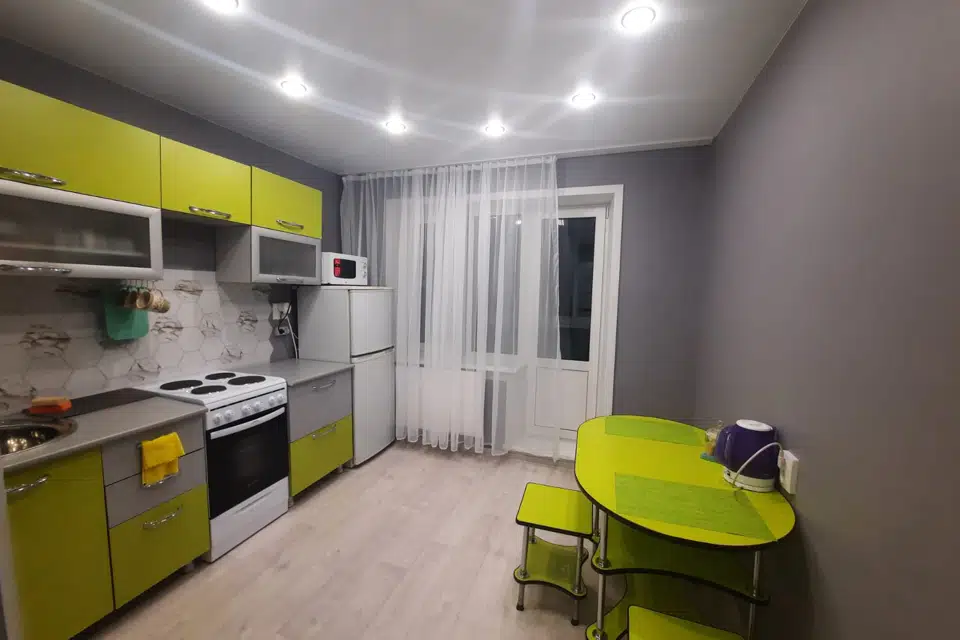 Квартира посуточно