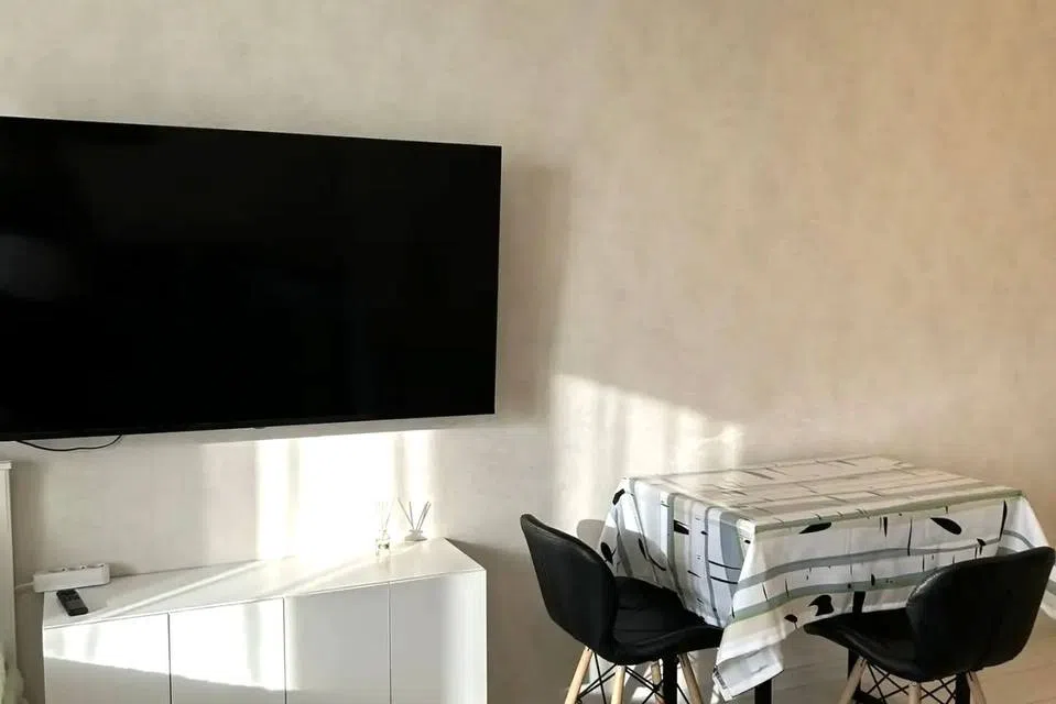 Квартира Берёзка рядом с автовокзалом