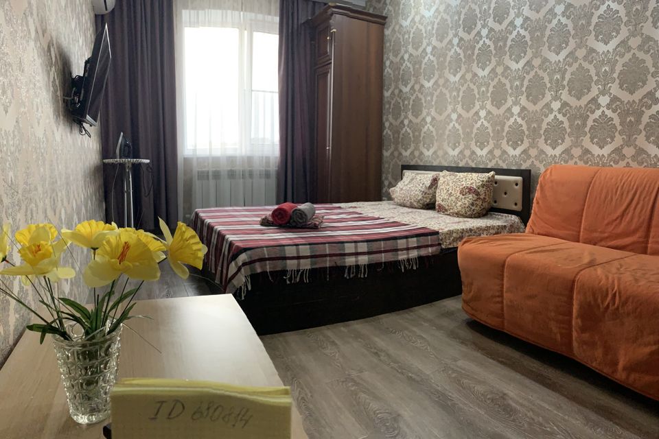 Суворова апарт 24