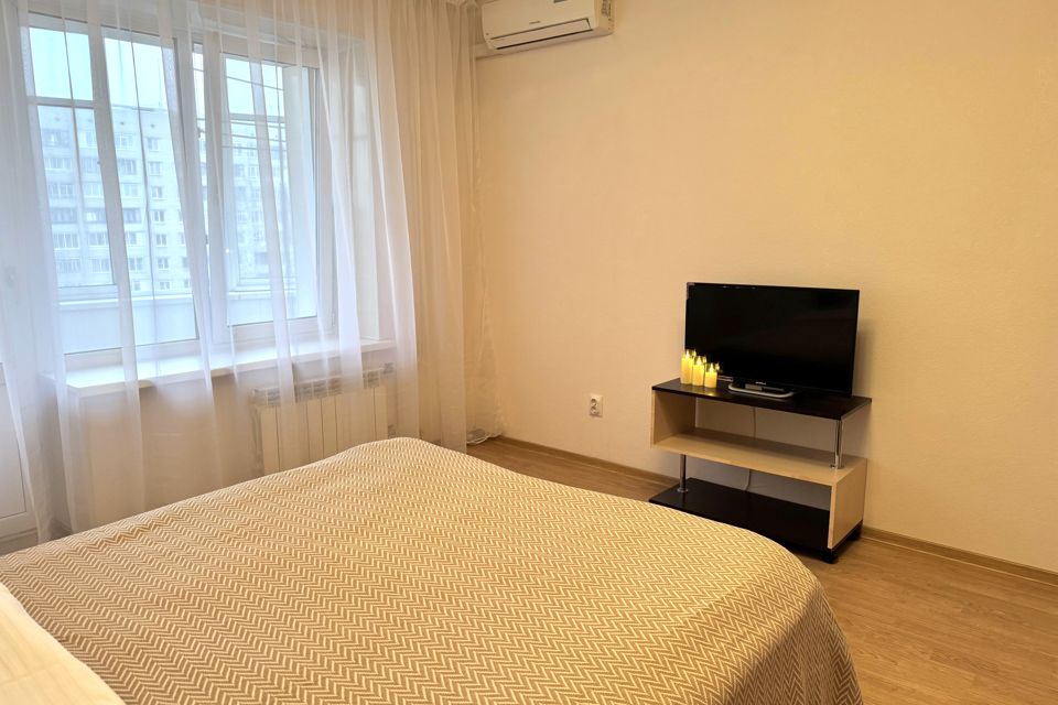 3к квартира Apart-Comfort на Слепнёва