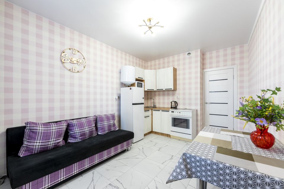 квартира возле ЛетоЛето