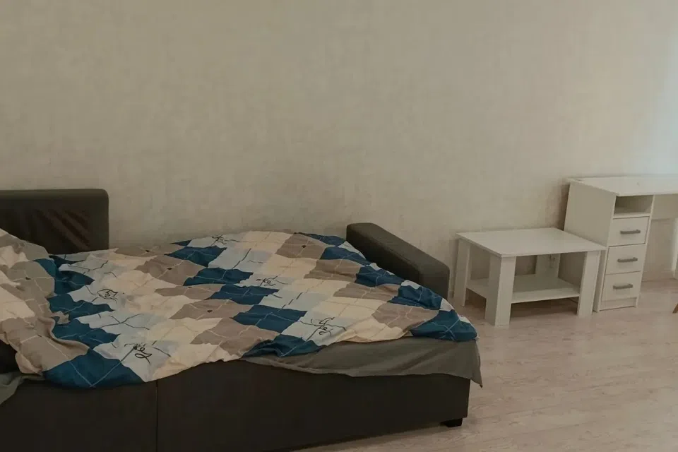 Уютная квартира с видом на парк Динамо 