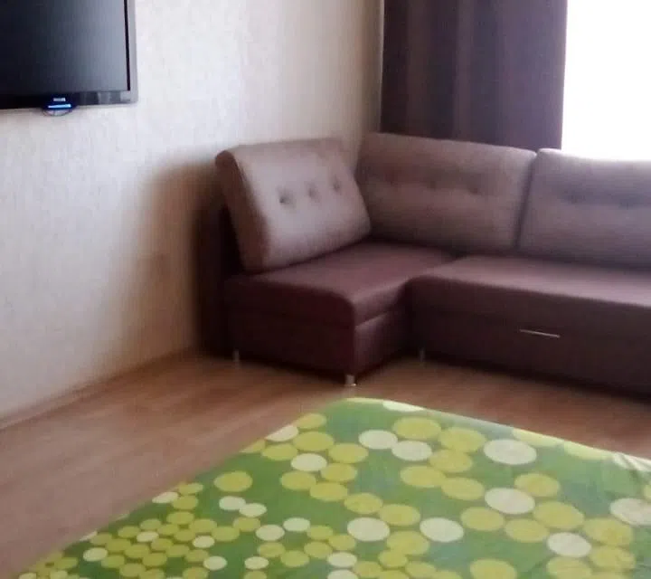 Квартира в Советском раоне