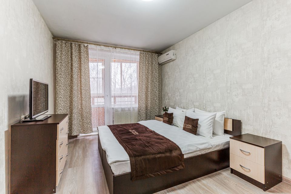 Inndays Apartments в Коньково