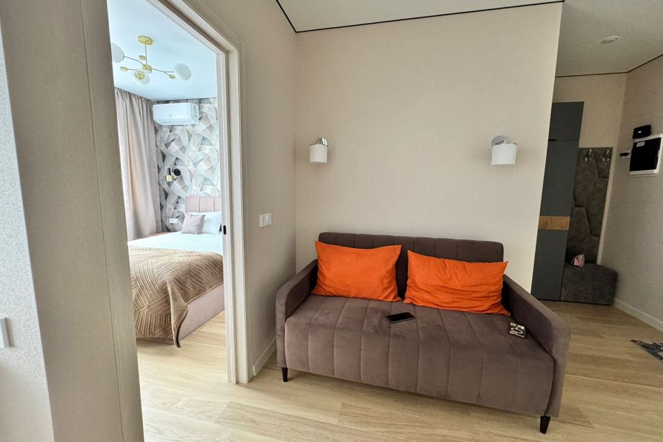 Квартира для командировок 