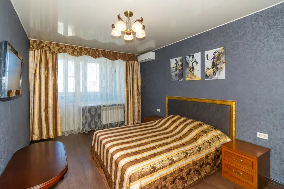 Квартира на пр. Ленина 64