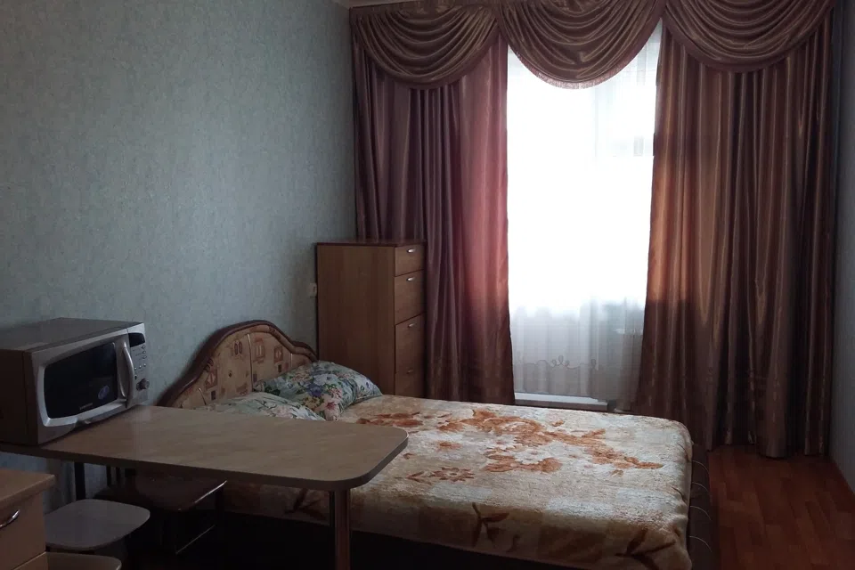 Уютная квартира студия