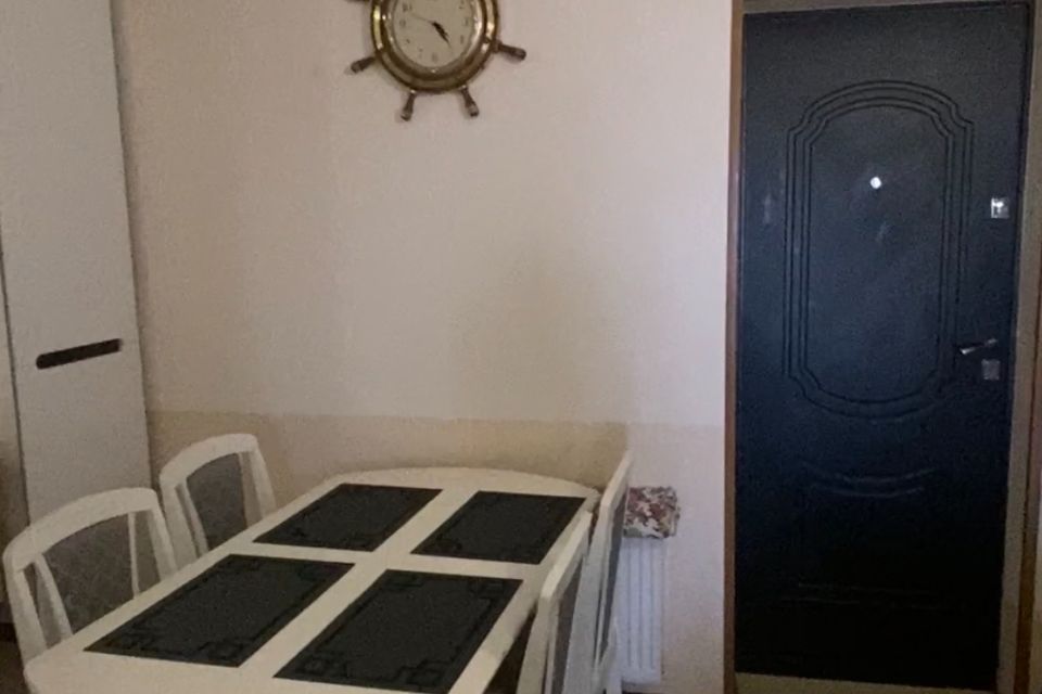 Квартира Черноморское побережье первая береговая линия 