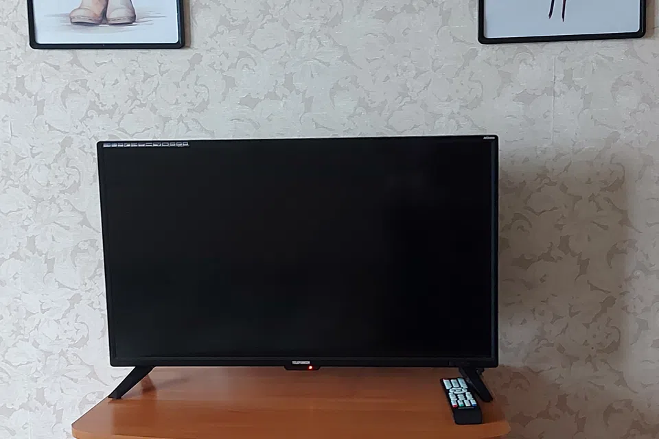 Уютная квартира в новом доме