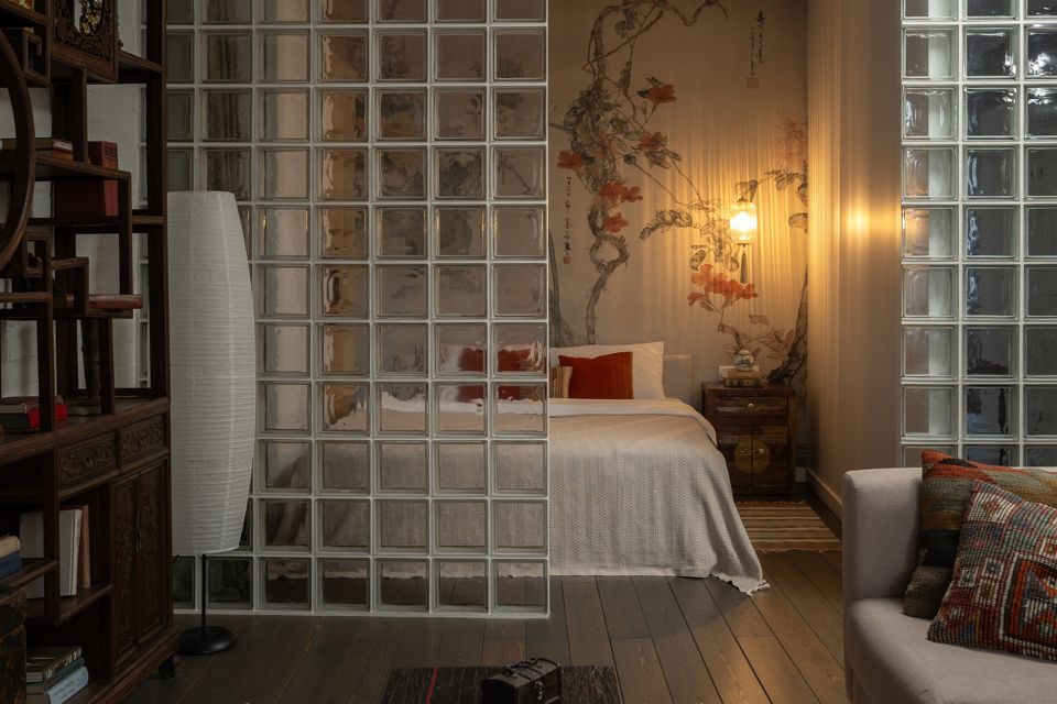Дизайнерская квартира Easyguest  на Патриарших 