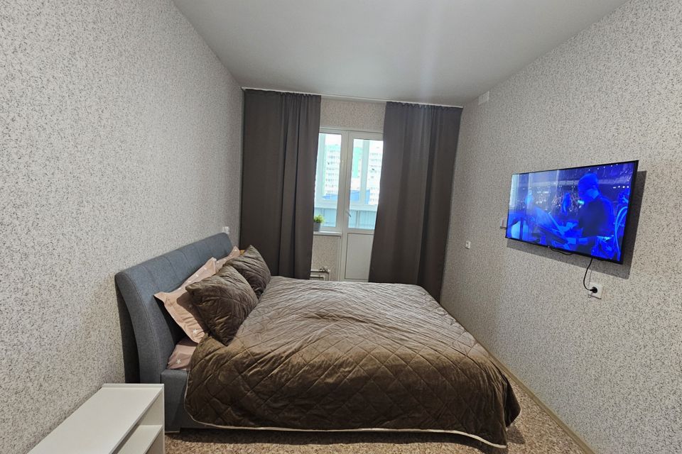 Уютная квартира в 10-м микрорайоне, 13