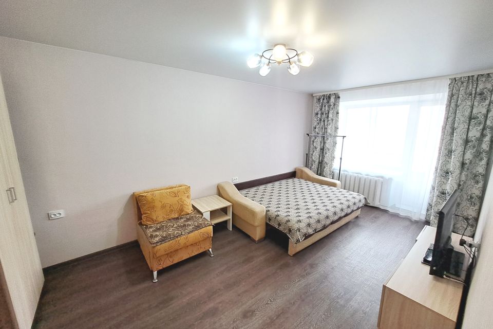 Уютная 2-х комнатная квартира в центре города