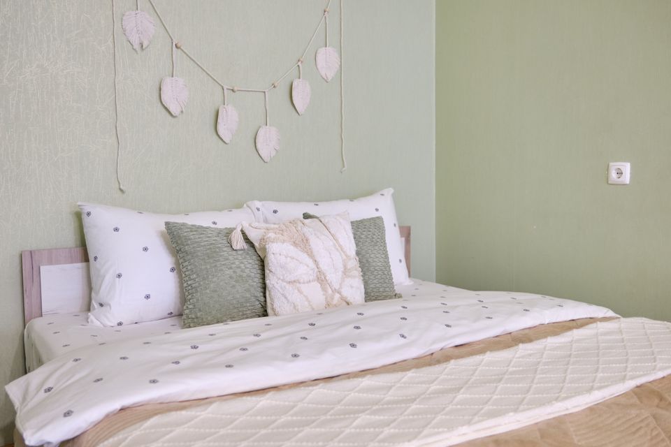 Квартира в центре города от Welcome V Ekb