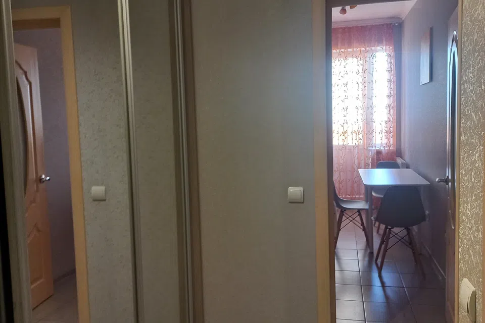 Квартира у Закхаймских ворот