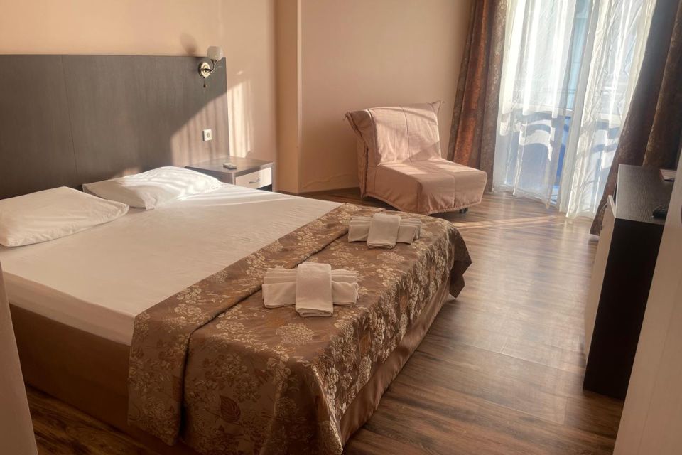 Гостевой дом Валентина 2 