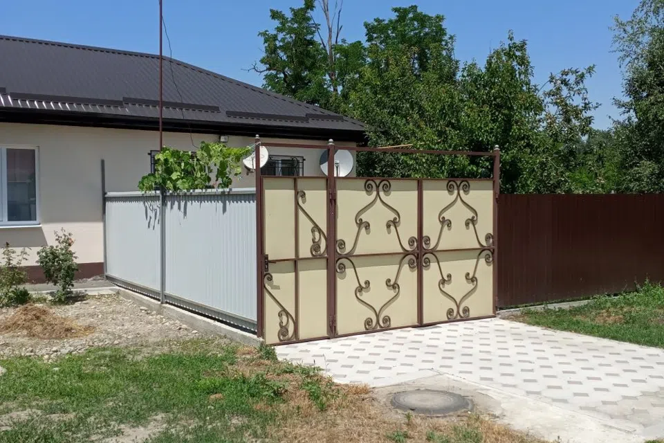 Уютный коттедж на термальных источниках