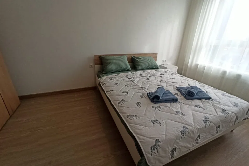Комфорт для двоих