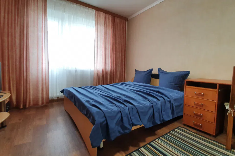 Апартаменты NordStay, Сопочинского 13