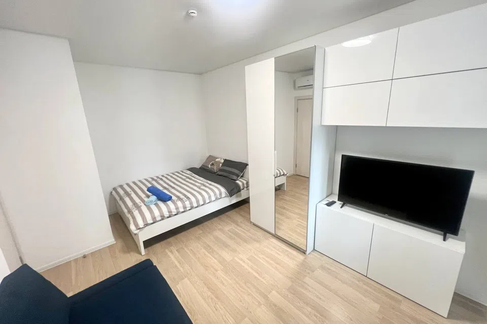 Art Life Apartment Orange Park