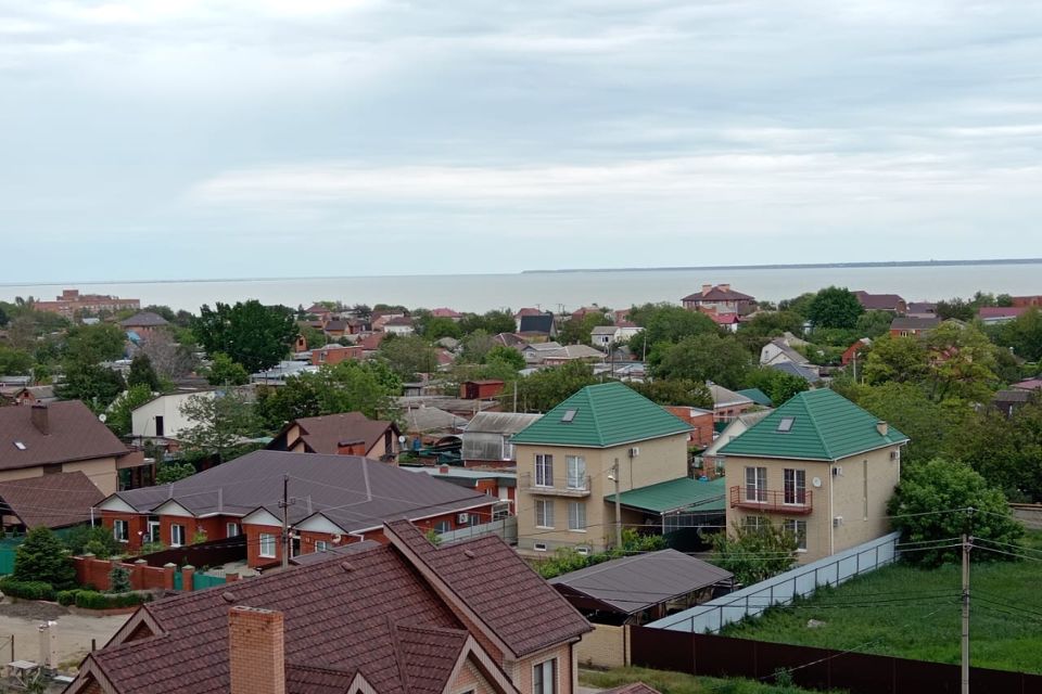 Современная квартира в развитом районе города 