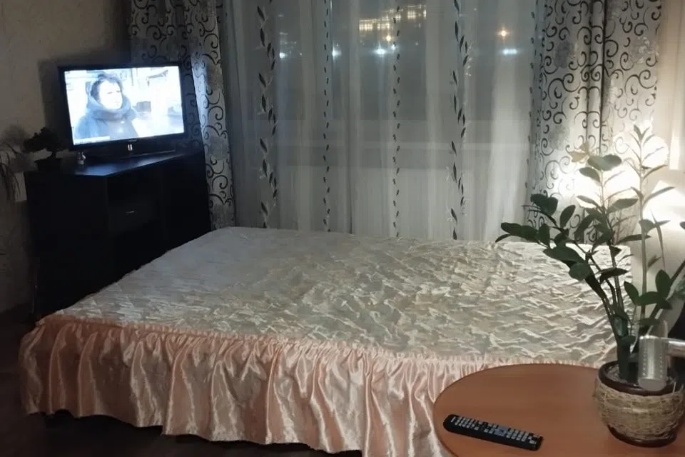 Сдача квартиры в аренду посуточно 