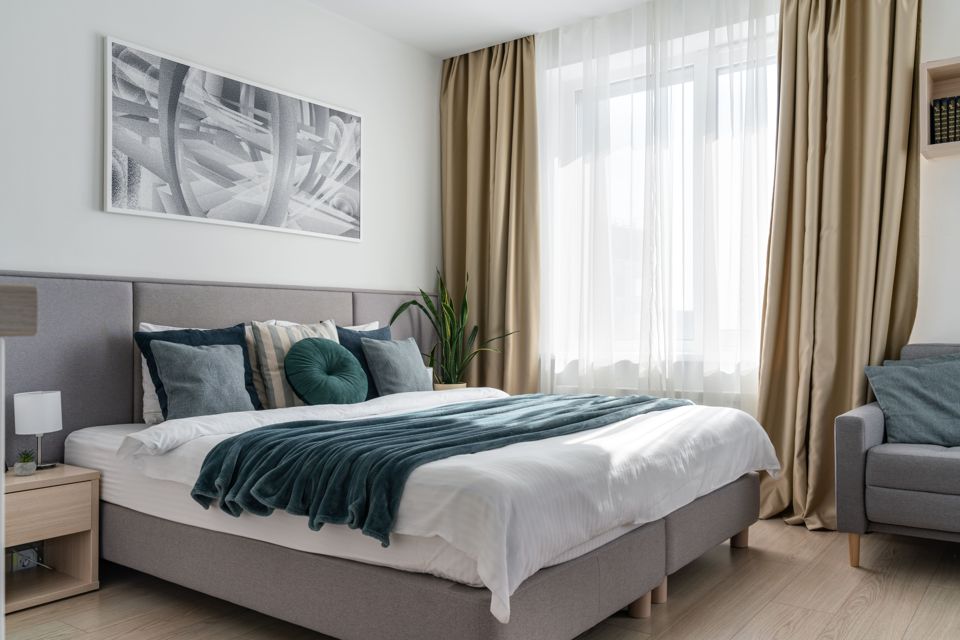 Family Apartment