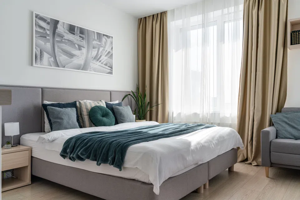 Family Apartment